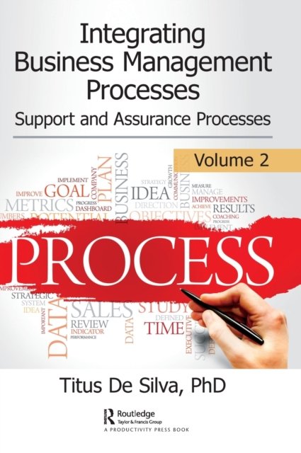 Integrating Business Management Processes