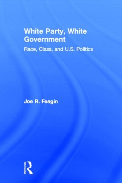 White Party, White Government