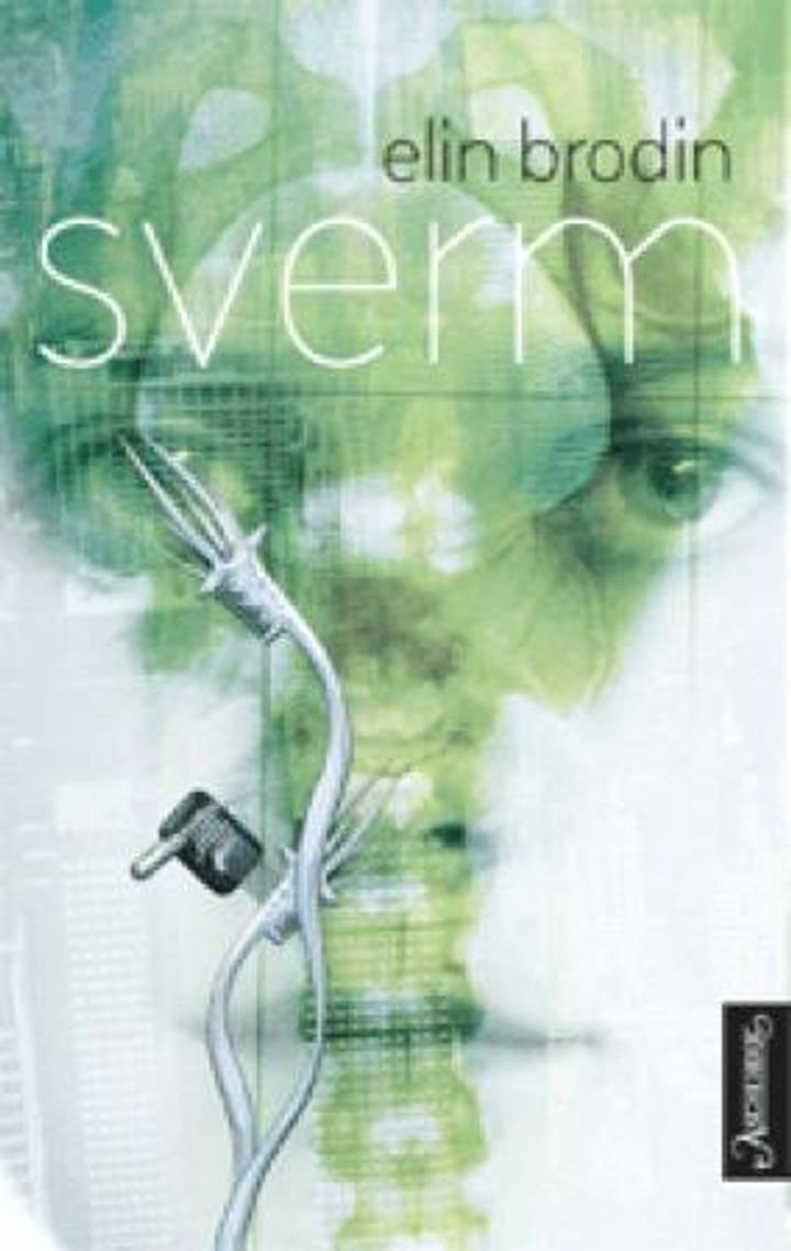 Sverm - roman