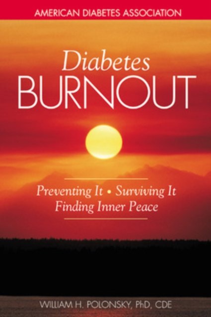 Diabetes Burnout