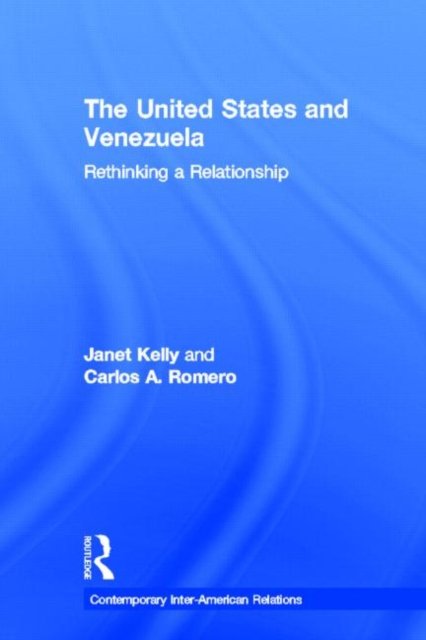 United States and Venezuela