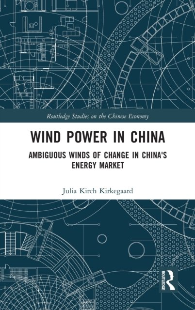 Wind Power in China