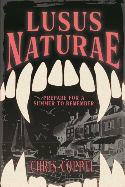 Lusus Naturae