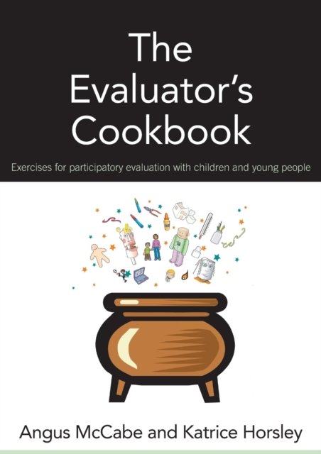 The Evaluator''s Cookbook