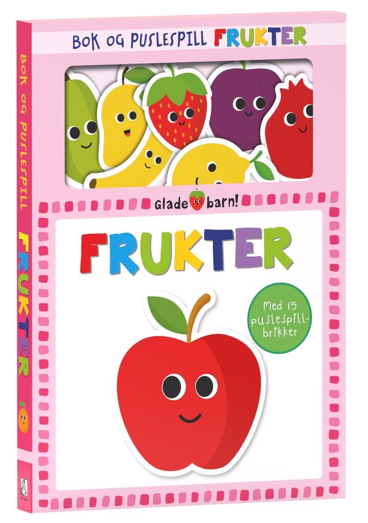 Frukter