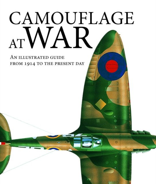 Camouflage at War