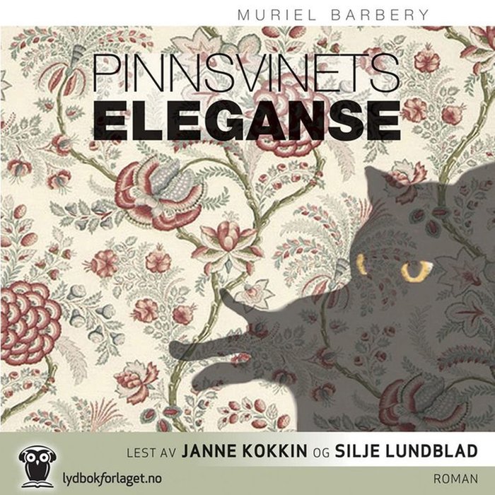 Pinnsvinets eleganse