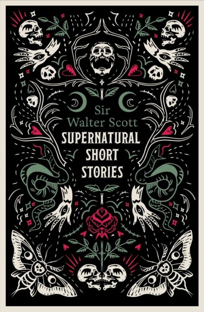 Supernatural Short Stories