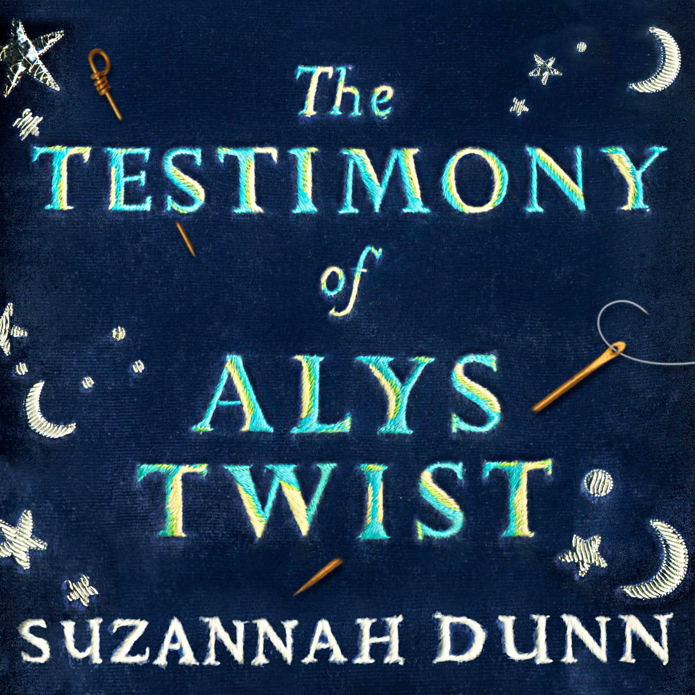 The Testimony of Alys Twist