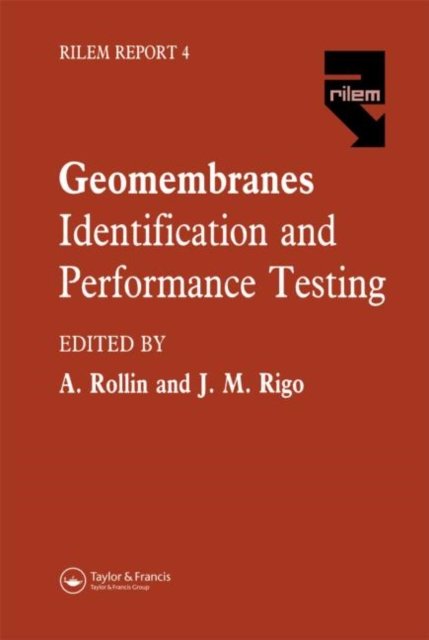 Geomembranes
