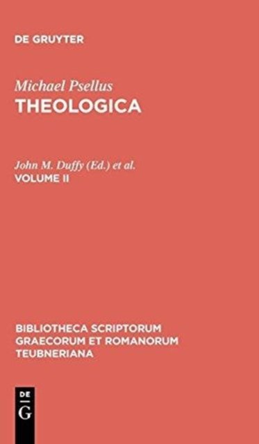 Theologica