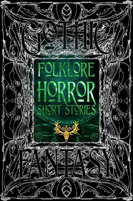 Folklore Horror Short Stories