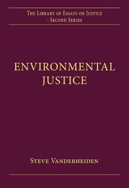 Environmental Justice