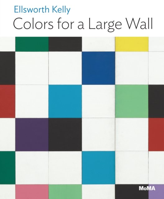 Ellsworth Kelly
