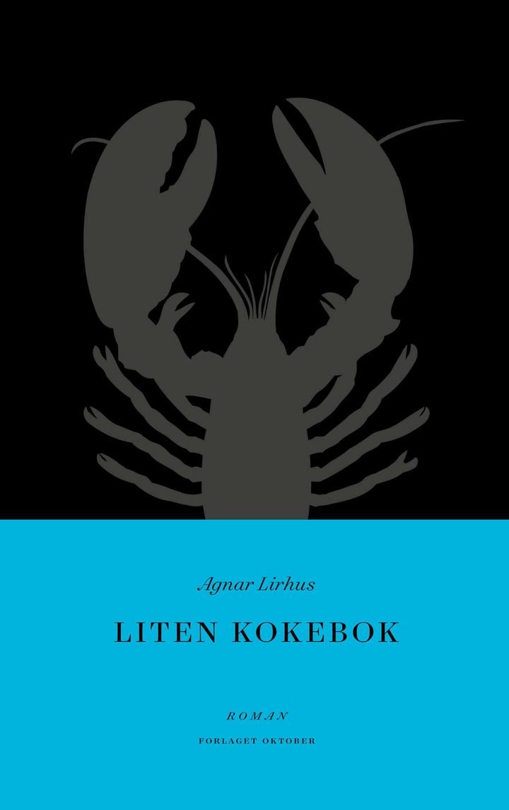 Liten kokebok - roman
