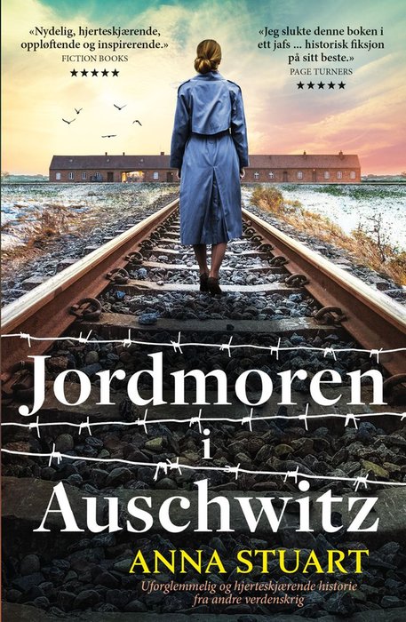 Jordmoren i Auschwitz