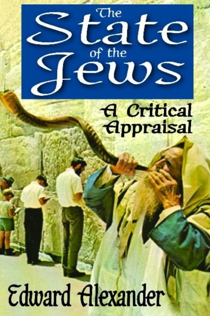 The State of the Jews