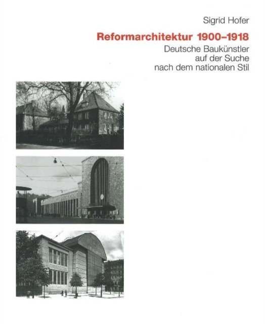 Reformarchitektur