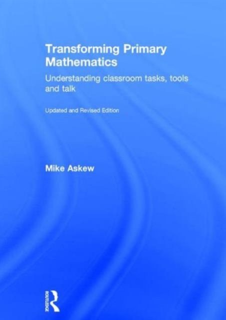 Transforming Primary Mathematics