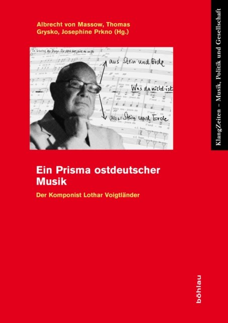 Ein Prisma ostdeutscher Musik