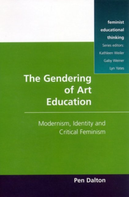 GENDERING OF ART EDUCATION