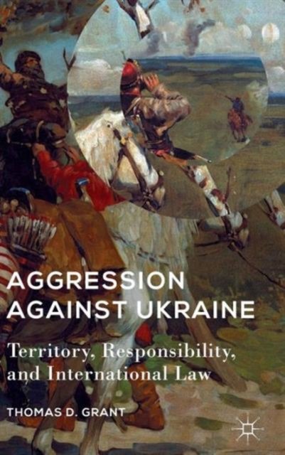 Aggression Against Ukraine