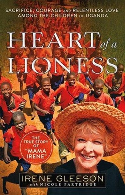 Heart of a Lioness