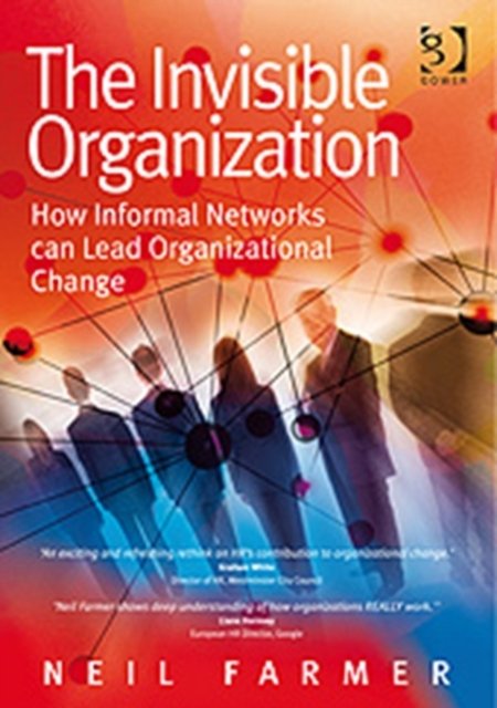 The Invisible Organization
