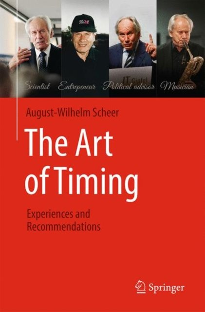 Timing ? Zum Effektiven Umgang Mit Der Zeit