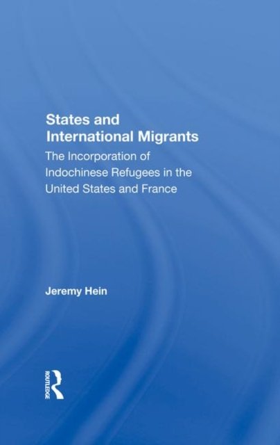 States And International Migrants