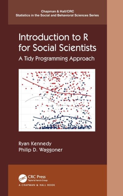 Introduction to R for Social Scientists