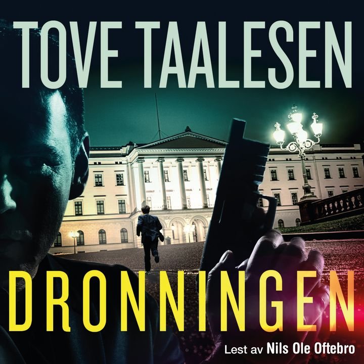 Dronningen