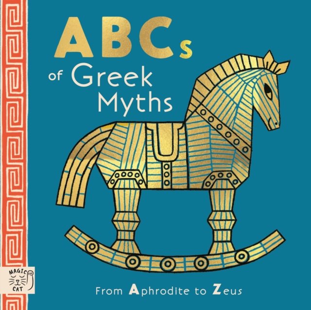 ABCs of Greek Myths