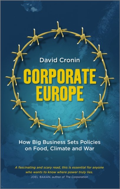 Corporate Europe