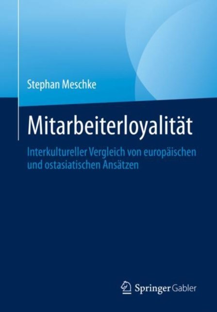 Mitarbeiterloyalitat