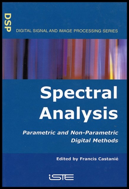 Spectral Analysis