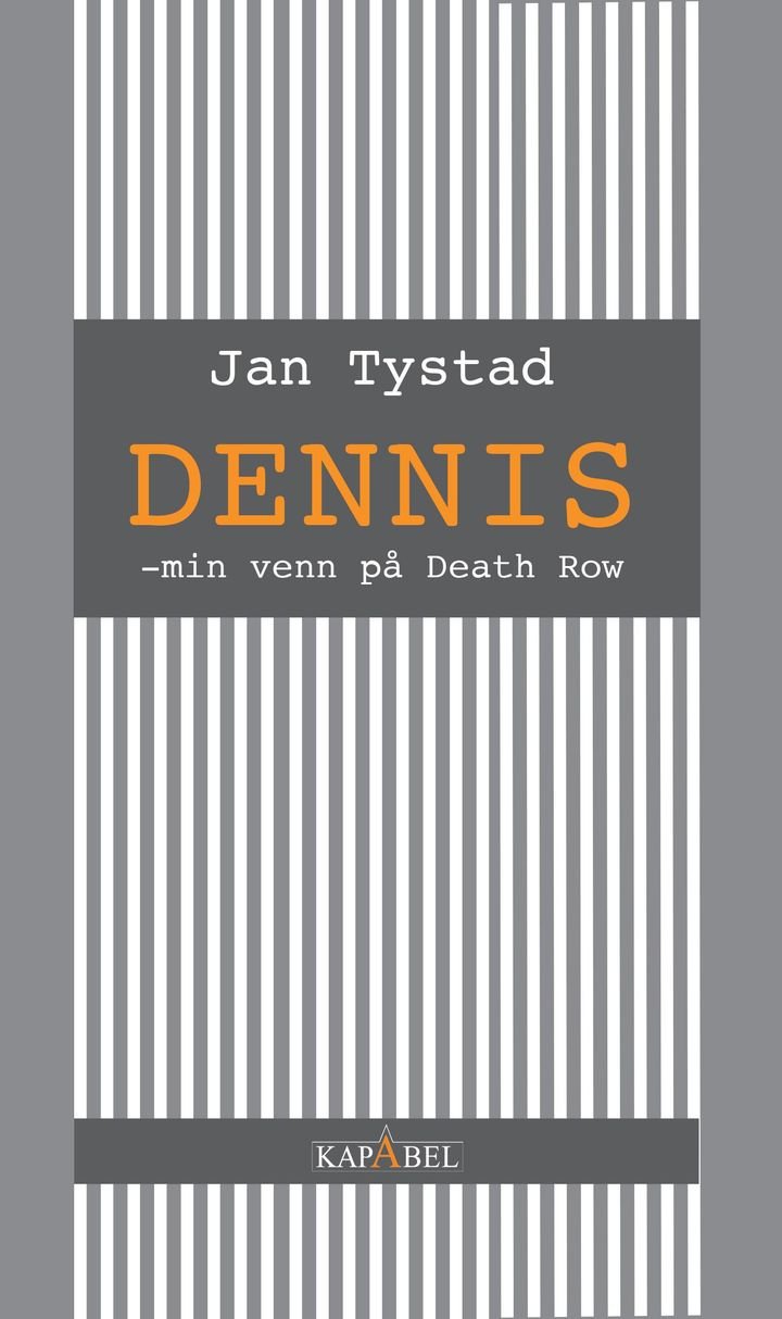 Dennis - min venn på death row