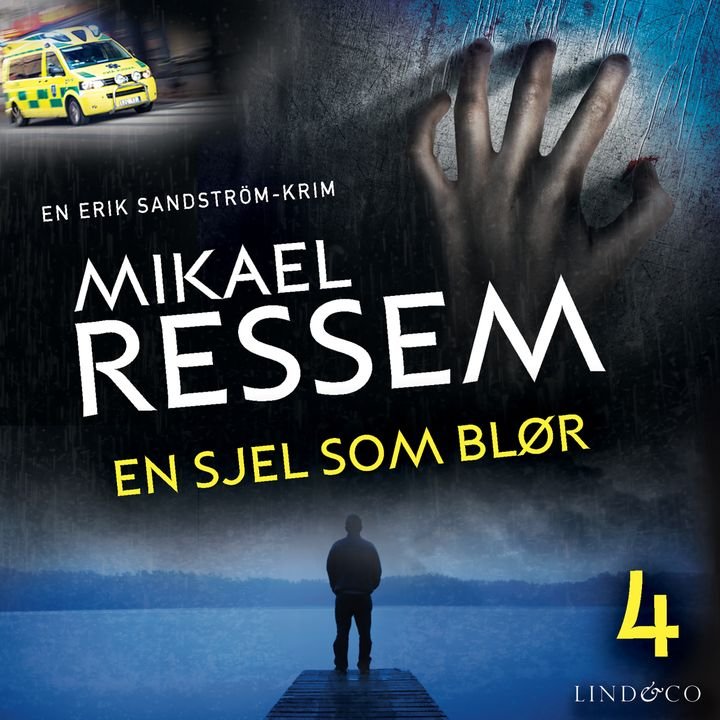 En sjel som blør