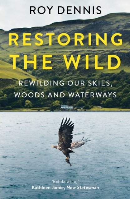 RESTORING WILD PB