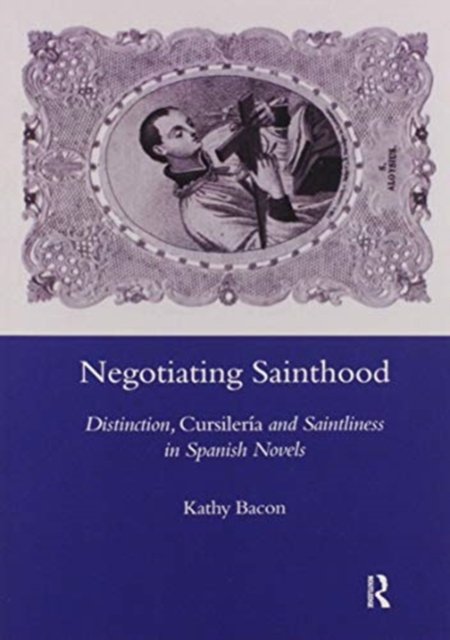 Negotiating Sainthood