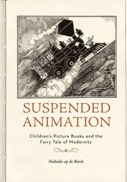 Suspended Animation