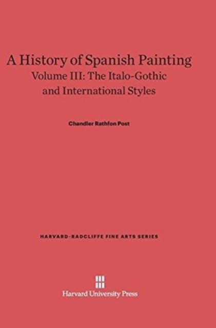 A History of Spanish Painting