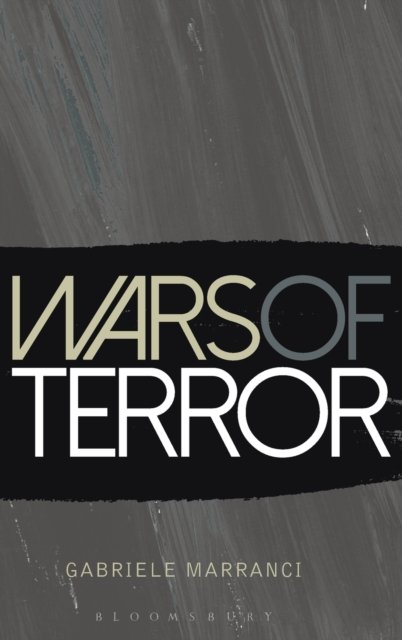 Wars of Terror