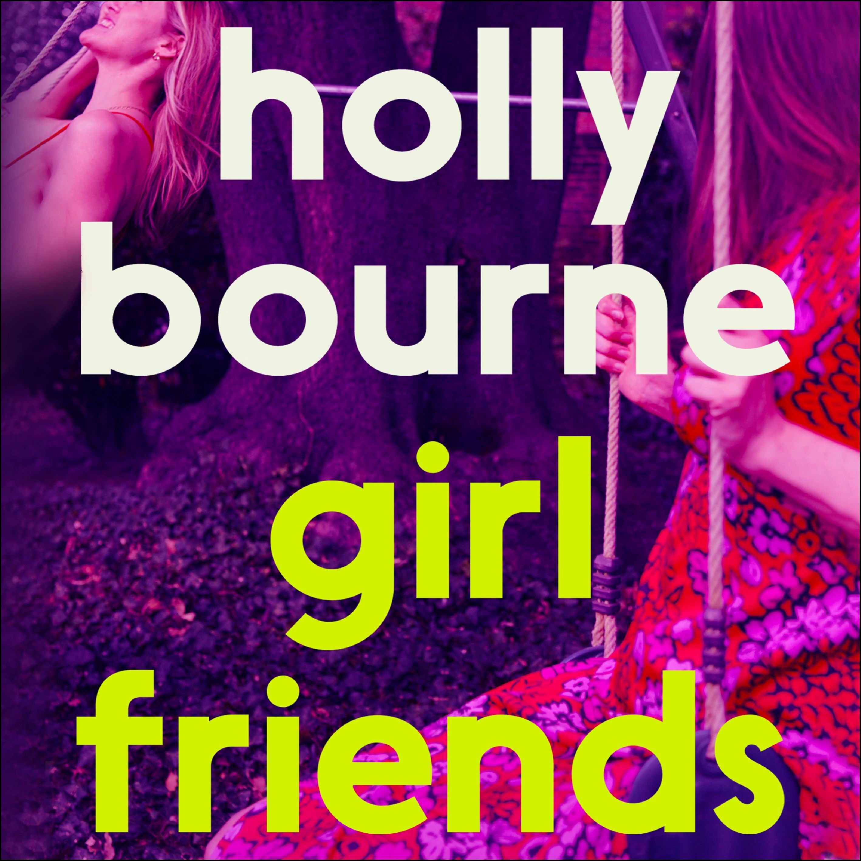 Girl Friends