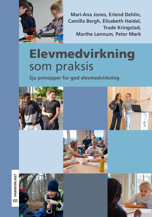 Elevmedvirkning som praksis