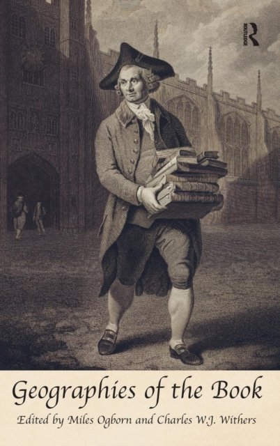Geographies of the Book