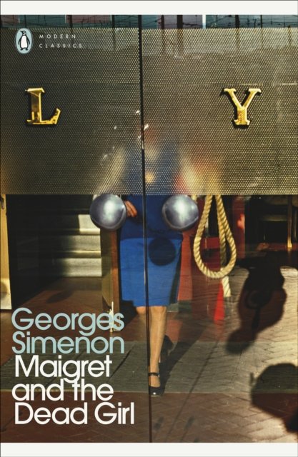 Maigret and the Dead Girl