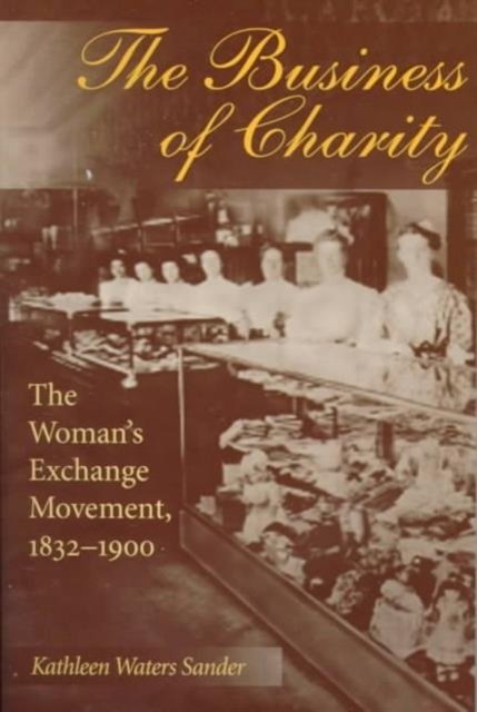 The Business of Charity
