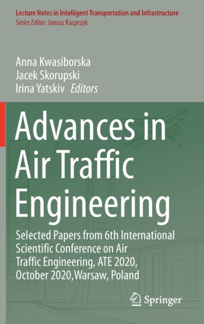 Advances in Air Traffic Engineering