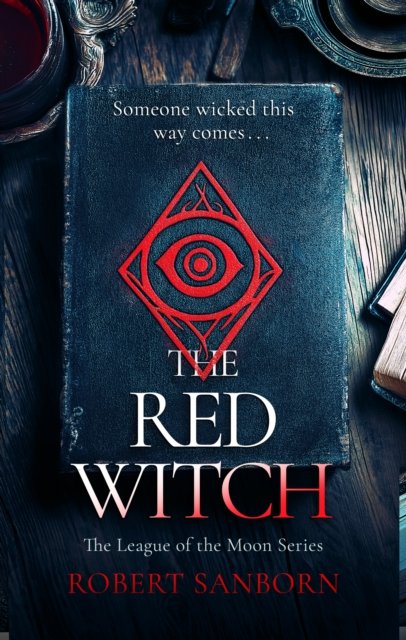 The Red Witch